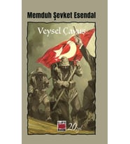 Veysel Çavuş