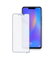 SChitec HUAWEI Nova 3i Uyumlu Ön Yüzey Nano Şeffaf Hidrojel Ekran Koruyucu