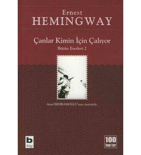 Çanlar Kimin İçin Çalıyor