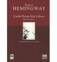 Çanlar Kimin İçin Çalıyor
