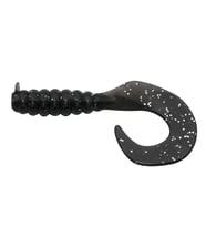 Hanfish Gurt 4.5cm LRF Silikon Yem