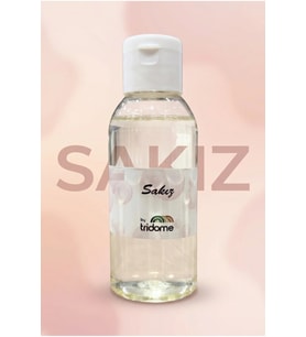 Viora Yedek Koku Şişesi – Sakız 100 ml