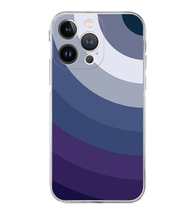 Apple iPhone 13 Pro Uyumlu Kamera Korumalı Tıpalı Kapak Renk Cümbüşü Tasarımlı Şeffaf Kılıf