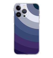Apple iPhone 13 Pro Uyumlu Kamera Korumalı Tıpalı Kapak Renk Cümbüşü Tasarımlı Şeffaf Kılıf