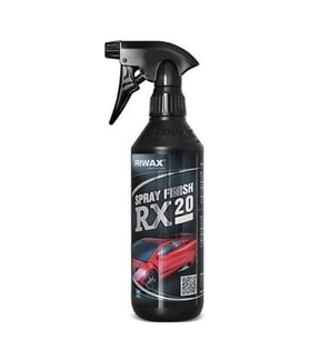 RIWAX RX 20 SPREY CİLA 500ML (Çok Renkli)