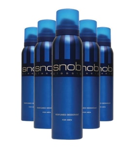 Classic Erkek Deodorant 150 Ml X5