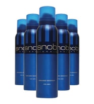 Classic Erkek Deodorant 150 Ml X5