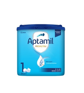 Nessiworld   Bebek Sütü Maması No1 0-6 Ay 350 Gr