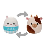 Squishmallows Flip-A-Mallows Melly & Ronnie 13 cm SQ-00128
