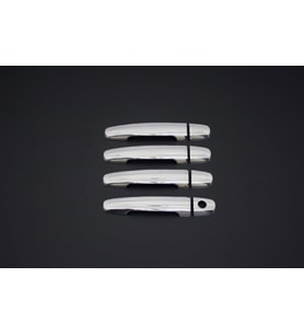 Toyota Corolla Krom Kapı Kolu 4 Kapı 2007-2012 Arası