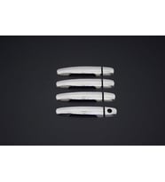Toyota Corolla Krom Kapı Kolu 4 Kapı 2007-2012 Arası