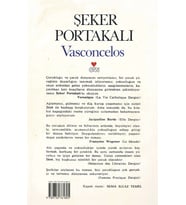 Şeker Portakalı (40.Yıl Özel Baskı)