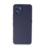 Northcity Reeder S19 Max Pro Kılıf First Silikon - Lacivert