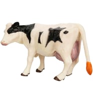 Crazoo Figür Çiftlik İnek 13 Cm