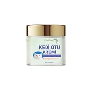 Kedi Otu Rahatlatıcı Masaj Bakım Kremi 50ml