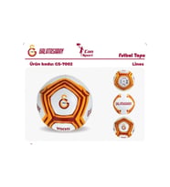Galatasaray Lisanslı Futbol Topu