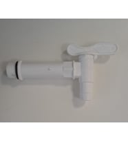 PLASTİK BİDON MUSLUĞU