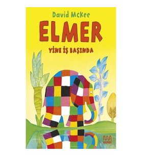 Elmer Yine İş Başında