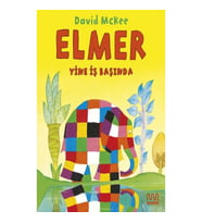 Elmer Yine İş Başında