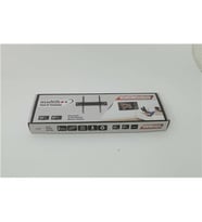 Multibox Mbs 22"/32" Sabit Askı Aparatı