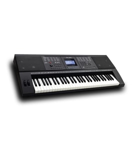 Jwin JTK-3550 61 Tuş Hassasiyetli 5 Oktav Org (Adaptör Hediye)