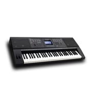 Jwin JTK-3550 61 Tuş Hassasiyetli 5 Oktav Org (Adaptör Hediye)