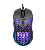 Hytech HY-X6 Story Siyah Gaming Oyuncu Mouse