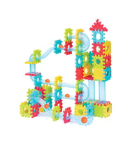 04045 Toplu Yapı Blokları 104 Parça -Fentoys
