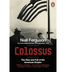 Colossus: The Rise And Fall Of The American Empire (Krem)