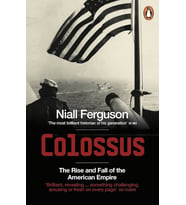 Colossus: The Rise And Fall Of The American Empire (Krem)