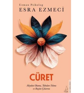 Cüret - Esra Ezmeci
