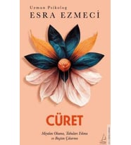 Cüret - Esra Ezmeci