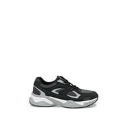 Kinetix Stefo 6Pr Siyah Erkek Sneaker A102696182