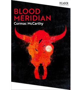 Blood Meridian (Krem)