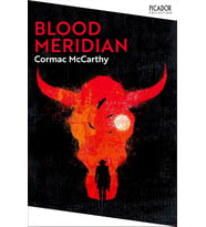 Blood Meridian (Krem)