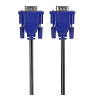 Hytech HY-VGA113 Erkek/Erkek 3 Metre Vga Görüntü Data Kablosu