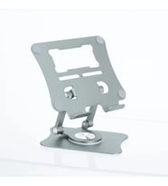 ALLY G68 360° Dönebilen Metal Masaüstü Laptop Standı-(5775) - SSSSSS1255-5049