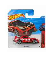 Nightspeed 24 Seven JJJ09