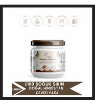 Baltonik Hindistan cevizi yağı 190 ml