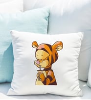 Winnie The Pooh Tiger Tasarımlı Defter