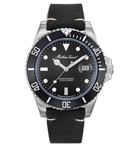 Mathey-Tissot H901ALN  Erkek Kol Saati