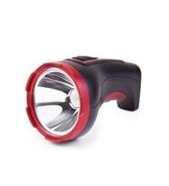 Northcity Şarjlı El Feneri GS-4251 - 5W LED, Uzun Ömürlü Aydınlatma