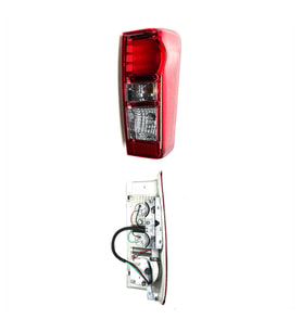LEOPARTS Isuzu Dmax Stop Lambası Sağ (Ledli) 2012-2016 8981253983