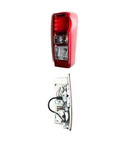 LEOPARTS Isuzu Dmax Stop Lambası Sağ (Ledli) 2012-2016 8981253983
