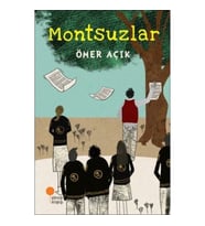 Montsuzlar