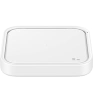 Samsung Ep-P2400T Kablosuz Hızlı Şarj Cihazı Tekli (15W) - Beyaz W/Ta
