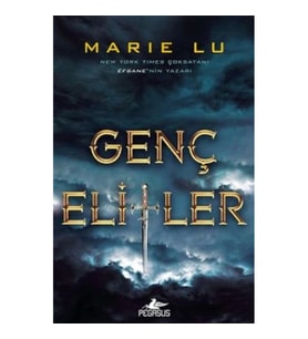 Genç Elitler (Ciltli)