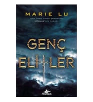 Genç Elitler (Ciltli)