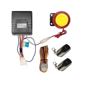 Skm Alarm Seti Motorsiklet