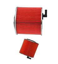 MONDİAL MCT 250 HAVA FİLTRE ELEMANI ORJİNAL MONDİAL ÜRÜNÜDÜR